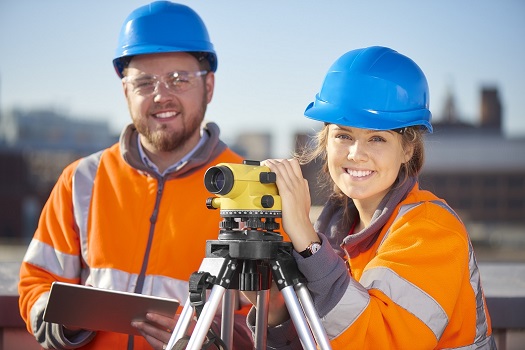 Civil Engineering: Training and Career Opportunities